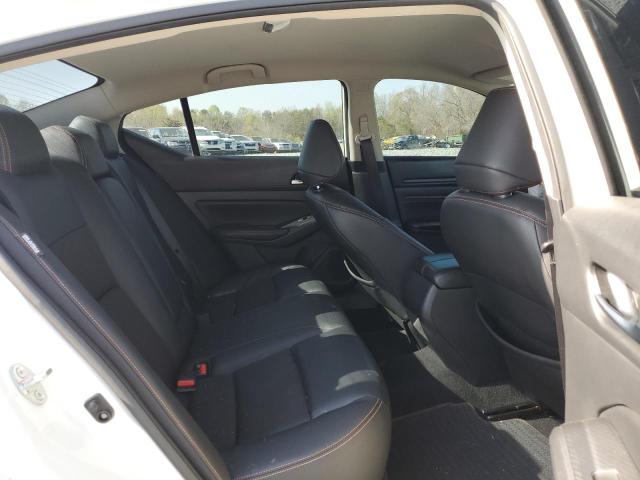 Photo 10 from auction – 2021 NISSAN ALTIMA SR with VIN 1N4BL4CV7MN327217