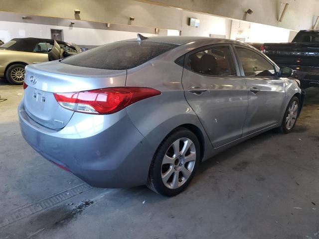 Photo 3 from auction – 2012 HYUNDAI ELANTRA GL with VIN KMHDH4AE9CU353454