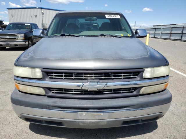 Photo 5 from auction – 1999 CHEVROLET SILVERADO with VIN 2GCEC19T4X1278950
