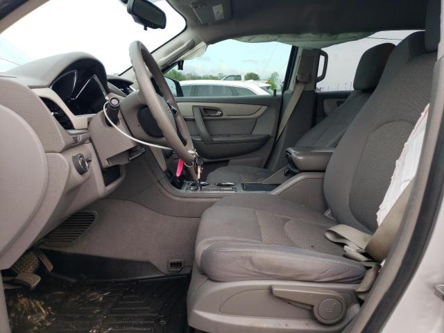 Photo 7 from auction – 2013 CHEVROLET TRAVERSE L with VIN 1GNKRFEDXDJ111546