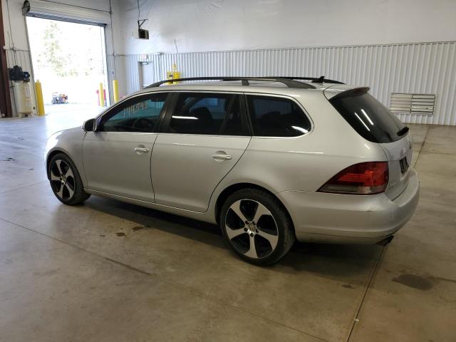 Photo 2 from auction – 2011 VOLKSWAGEN JETTA TDI with VIN 3VWPL7AJ6BM712502
