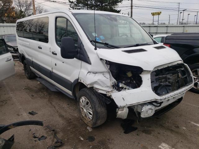 Photo 4 from auction – 2015 FORD TRANSIT T- with VIN 1FBZX2ZM7FKA73260