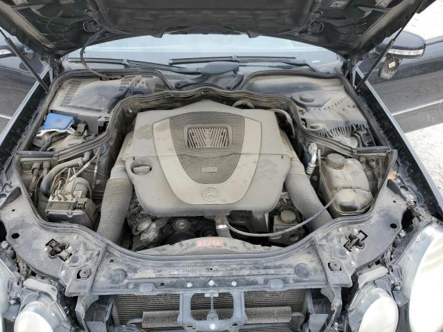 Photo 11 from auction – 2009 MERCEDES-BENZ E 350 with VIN WDBUF56X49B429255