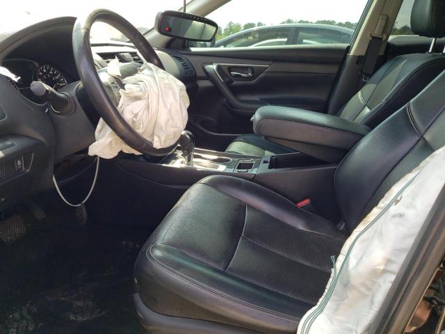 Photo 7 from auction – 2018 NISSAN ALTIMA 2.5 with VIN 1N4AL3AP2JC162727