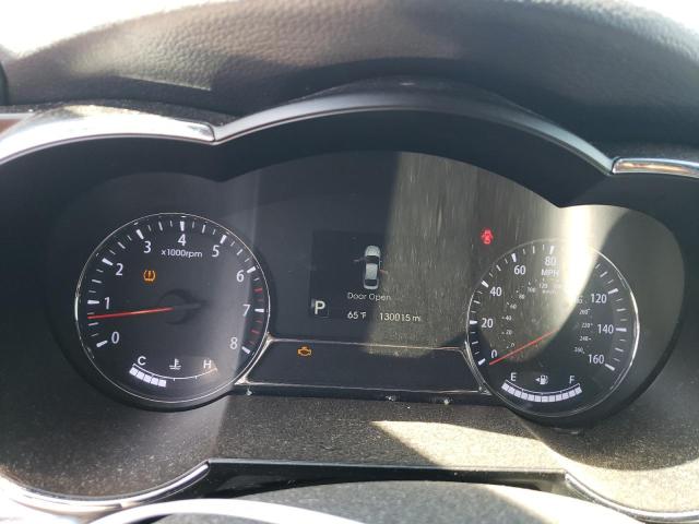 Photo 9 from auction – 2013 KIA OPTIMA SX with VIN 5XXGR4A67DG151307