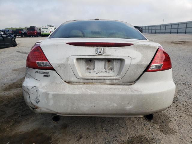 Photo 6 from auction – 2007 HONDA ACCORD EX with VIN 1HGCM82687A006958