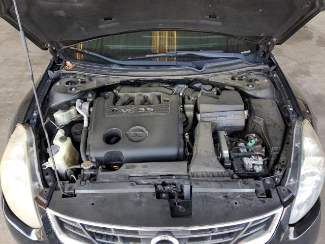 Photo 11 from auction – 2011 NISSAN ALTIMA SR with VIN 1N4BL2EP4BC181046
