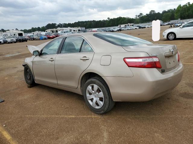 Photo 2 from auction – 2009 TOYOTA CAMRY BASE with VIN 4T1BE46K19U818316