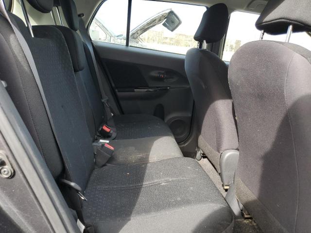 Photo 10 from auction – 2010 TOYOTA SCION XD with VIN JTKKU4B45AJ053236