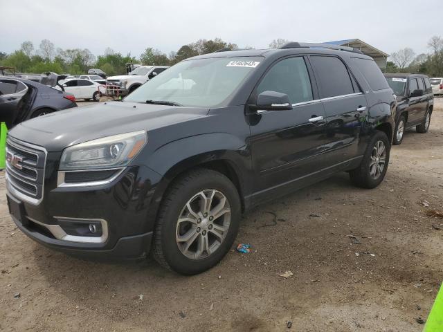 GMC ACADIA SLT 2014 with VIN 1GKKVRKD4EJ153730 - Photo from auction