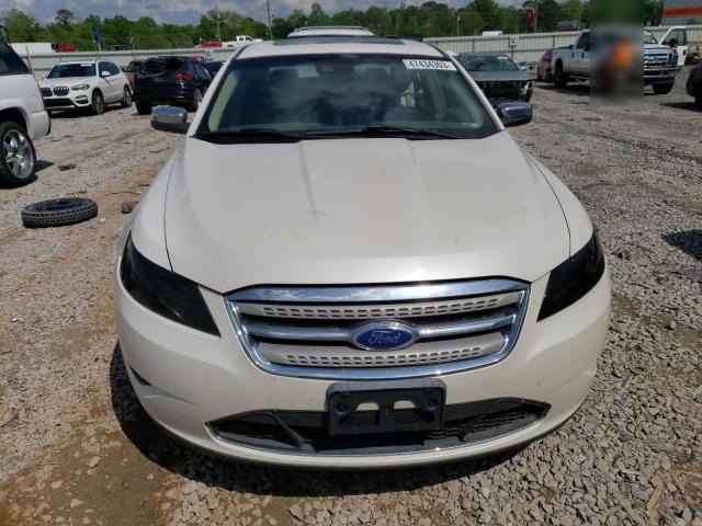 Photo 5 from auction – 2010 FORD TAURUS LIM with VIN 1FAHP2FW0AG122989