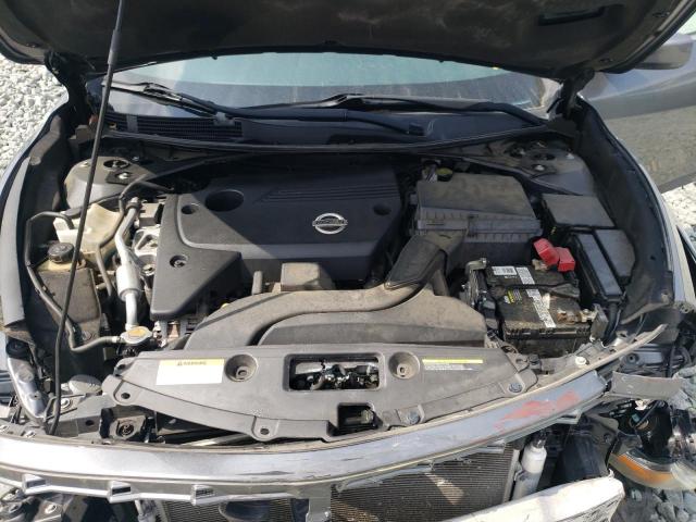 Photo 11 from auction – 2014 NISSAN ALTIMA 2.5 with VIN 1N4AL3AP6EC289485