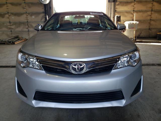 Photo 5 from auction – 2012 TOYOTA CAMRY BASE with VIN 4T1BF1FK0CU183298