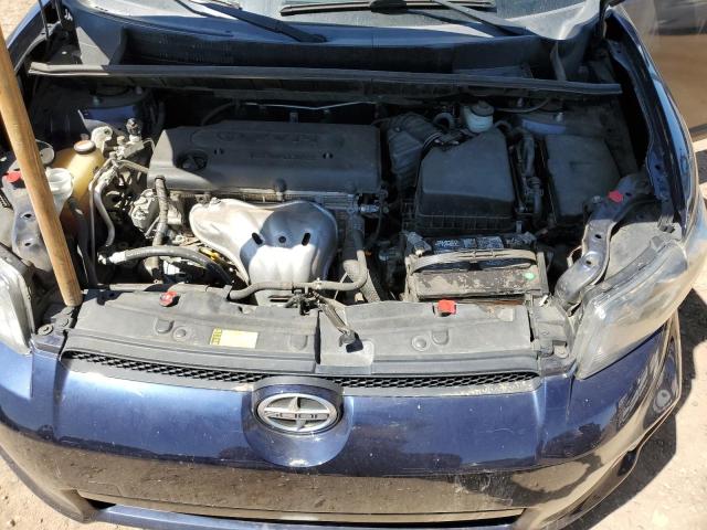 Photo 11 from auction – 2014 TOYOTA SCION XB with VIN JTLZE4FE4EJ055589