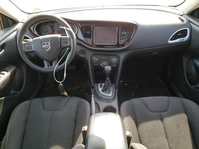 Photo 8 from auction – 2014 DODGE DART SXT with VIN 1C3CDFBB6ED902319