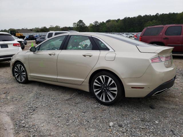 Photo 2 from auction – 2017 LINCOLN MKZ SELECT with VIN 3LN6L5C90HR664623