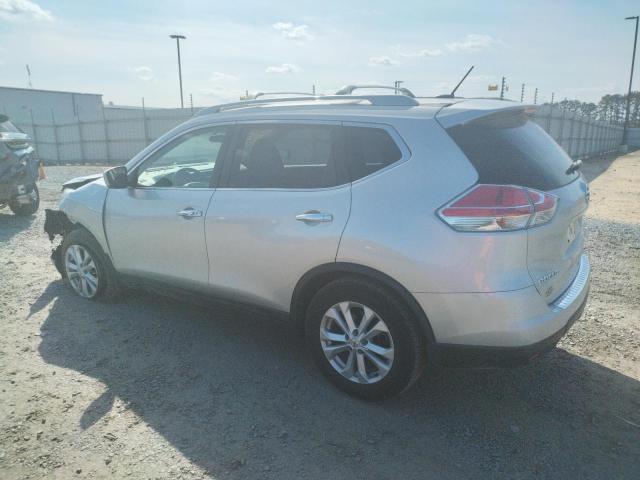 Photo 2 from auction – 2016 NISSAN ROGUE S with VIN 5N1AT2MT5GC917922