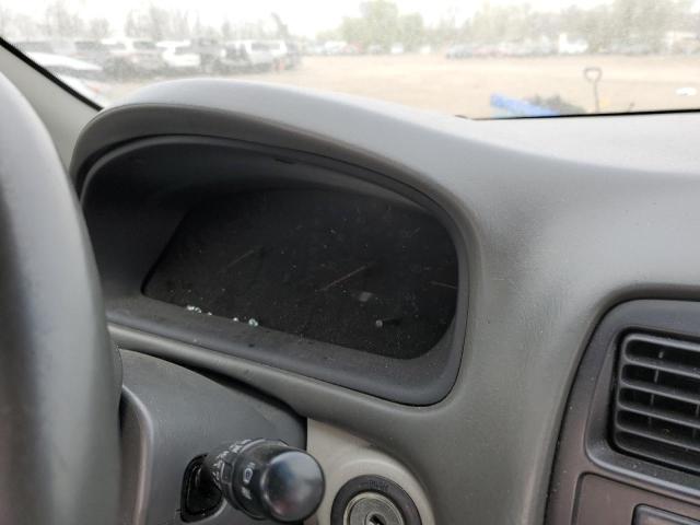 Photo 9 from auction – 1999 LEXUS ES 300 with VIN JT8BF28G8X5062231