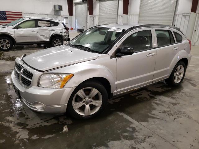 DODGE CALIBER MA 2010 with VIN 1B3CB3HA6AD567492 - Photo from auction