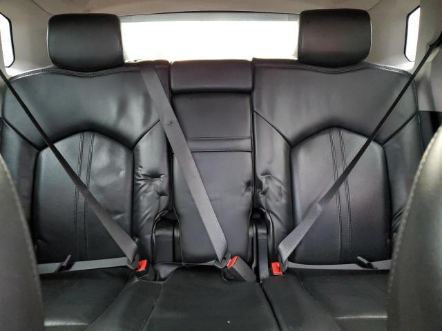 Photo 10 from auction – 2011 CADILLAC SRX LUXURY with VIN 3GYFNDEY3BS583767