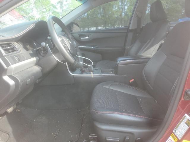 Photo 7 from auction – 2016 TOYOTA CAMRY LE with VIN 4T1BF1FK7GU614340