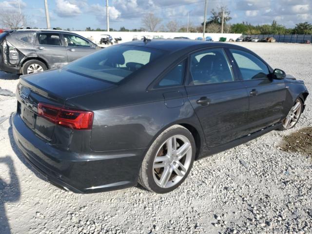 Photo 3 from auction – 2016 AUDI A6 PREMIUM with VIN WAUCFAFC8GN196976