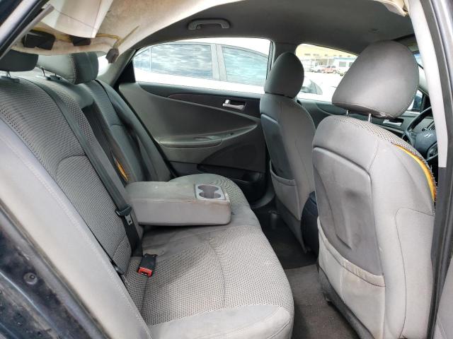 Photo 10 from auction – 2012 HYUNDAI SONATA GLS with VIN 5NPEB4AC5CH458026