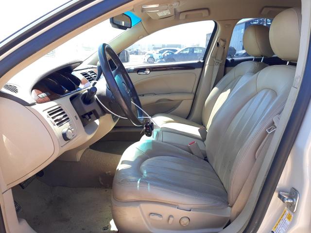 Photo 7 from auction – 2011 BUICK LUCERNE CX with VIN 1G4HC5EM2BU150850