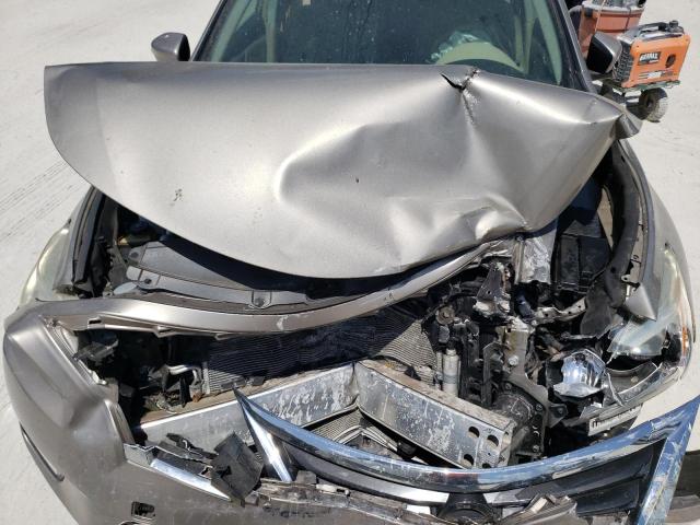 Photo 11 from auction – 2013 NISSAN ALTIMA 2.5 with VIN 1N4AL3AP6DN553713
