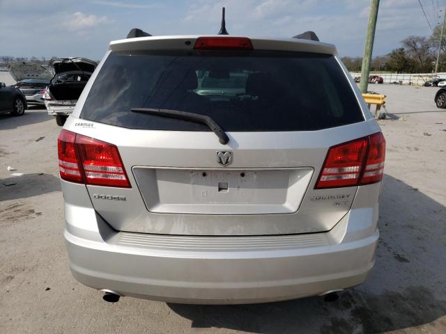 Photo 6 from auction – 2010 DODGE JOURNEY SX with VIN 3D4PG5FV3AT274777