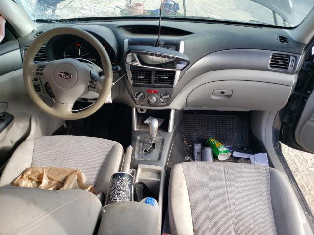 Photo 8 from auction – 2013 SUBARU FORESTER 2 with VIN JF2SHADC3DH434773