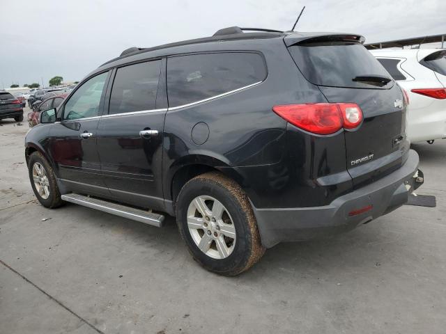 Photo 2 from auction – 2010 CHEVROLET TRAVERSE L with VIN 1GNLVFED4AJ267125