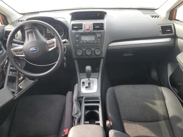 Photo 8 from auction – 2014 SUBARU XV CROSSTR with VIN JF2GPAVC2EH329621