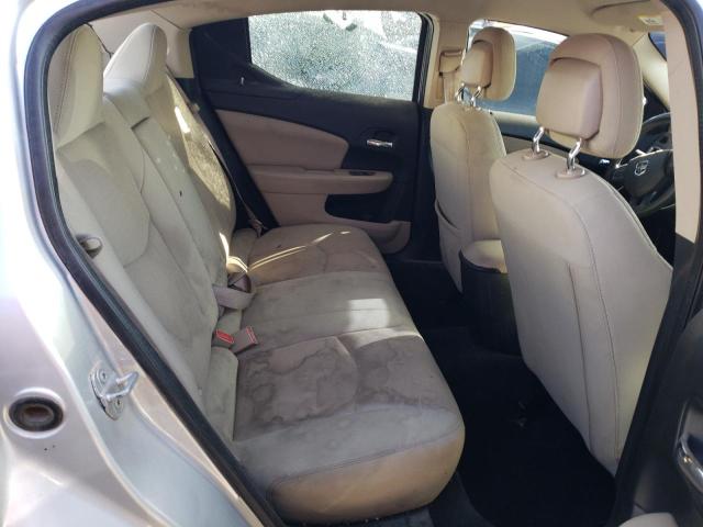 Photo 10 from auction – 2011 DODGE AVENGER EX with VIN 1B3BD4FG9BN551723