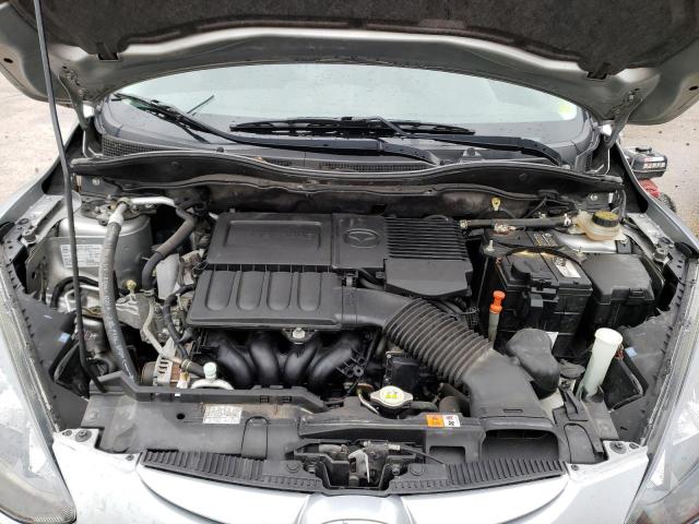 Photo 11 from auction – 2011 MAZDA MAZDA2 with VIN JM1DE1HY4B0106697