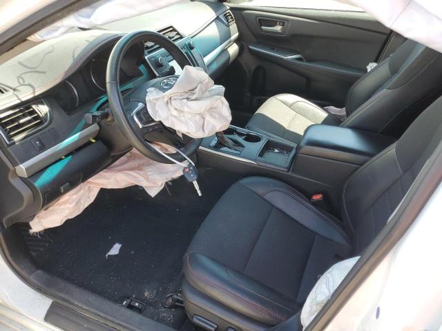 Photo 7 from auction – 2017 TOYOTA CAMRY LE with VIN 4T1BF1FK7HU361327