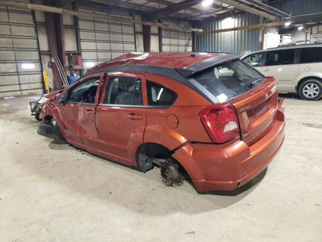 Photo 2 from auction – 2010 DODGE CALIBER SX with VIN 1B3CB4HA5AD538524