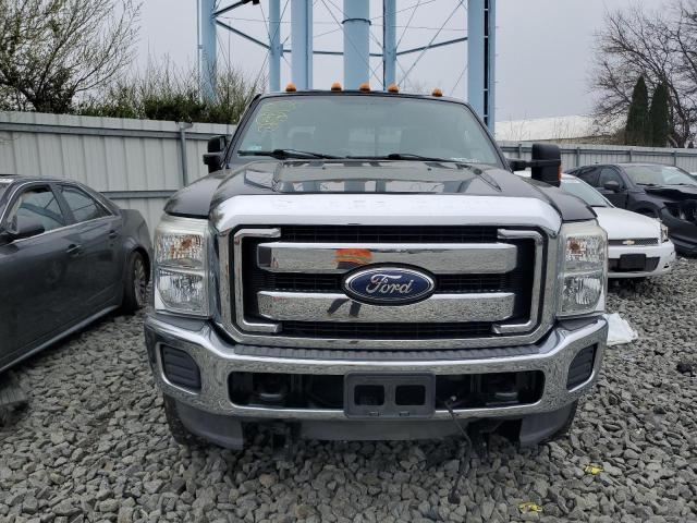 Photo 5 from auction – 2011 FORD F250 SUPER with VIN 1FT7X2B64BEA07174