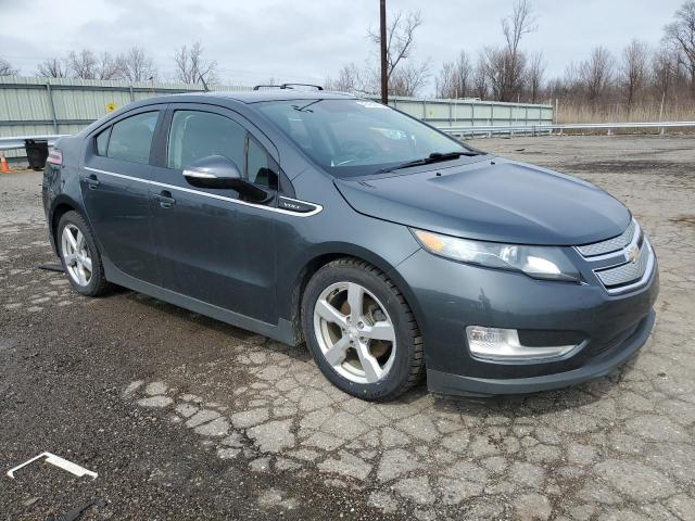صورة رقم 4 من المزاد - 2012 CHEVROLET VOLT مع VIN 1G1RA6E41CU111617