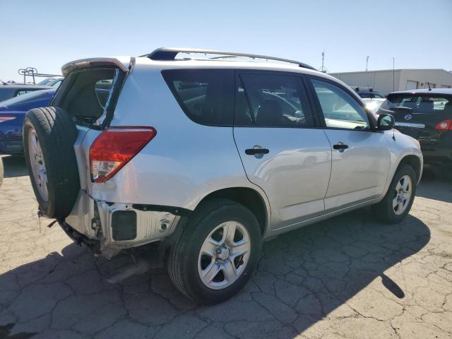 Photo 3 from auction – 2007 TOYOTA RAV4 with VIN JTMZD33V375050201