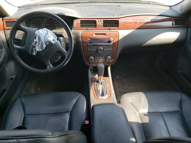Photo 8 from auction – 2008 CHEVROLET IMPALA LT with VIN 2G1WT58K589264944