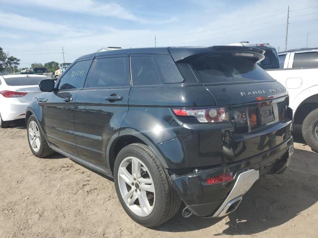Photo 2 from auction – 2012 LAND ROVER RANGE ROVE with VIN SALVT2BG4CH682608
