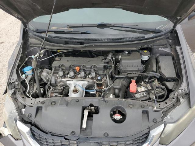 Photo 11 from auction – 2015 HONDA CIVIC SE with VIN 19XFB2F75FE031944