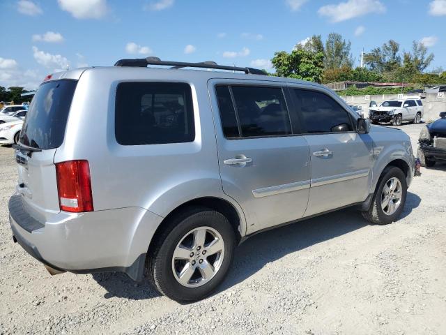 Photo 3 from auction – 2011 HONDA PILOT EXL with VIN 5FNYF3H59BB047129