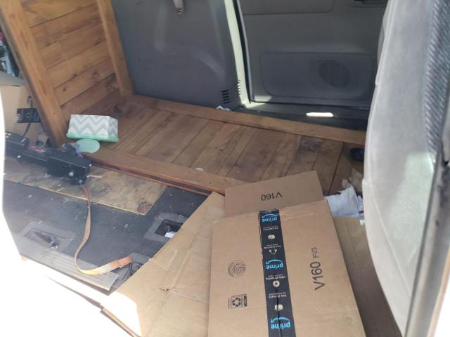 Photo 10 from auction – 2000 FORD WINDSTAR L with VIN 2FMZA5143YBB66733
