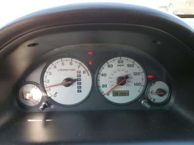 Photo 9 from auction – 2002 HONDA CIVIC LX A with VIN 2HGES16502H596235
