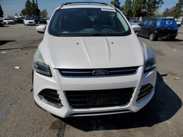 Photo 5 from auction – 2013 FORD ESCAPE TIT with VIN 1FMCU0J94DUC03448
