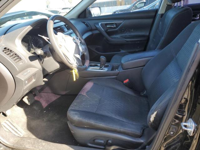 Photo 7 from auction – 2016 NISSAN ALTIMA 2.5 with VIN 1N4AL3AP8GC139543