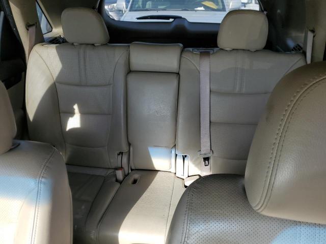Photo 10 from auction – 2012 KIA SORENTO EX with VIN 5XYKU4A26CG275035