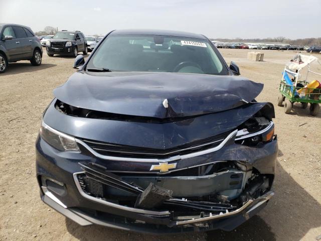 Photo 5 from auction – 2016 CHEVROLET MALIBU LT with VIN 1G1ZE5ST0GF276126
